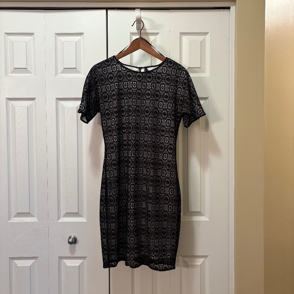 Marc New York Andrew Marc dress - Picture 1 of 1